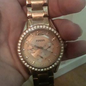 Womens Watch